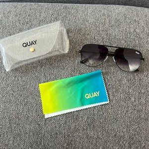 Quay mini aviator